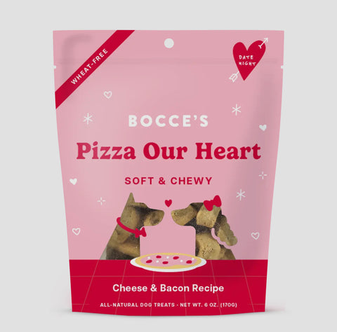Bocce's Soft and Chewy