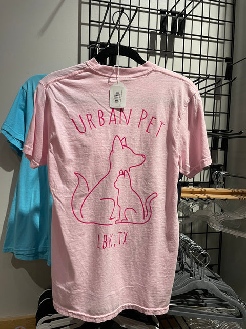 Urban Pet Short Sleeve T Shirt