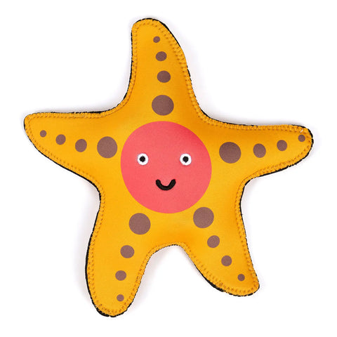 Stella The Starfish