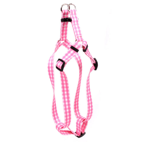 Step-In Harness