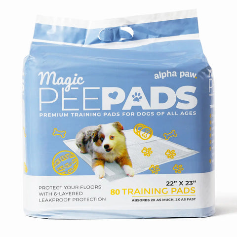 Training Pee Pads