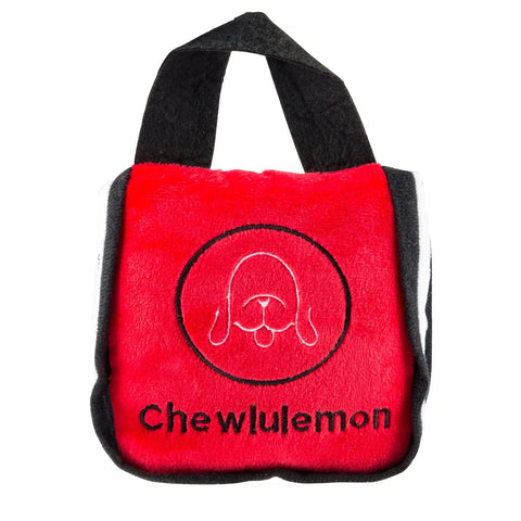 Chewlu Lemon Bag