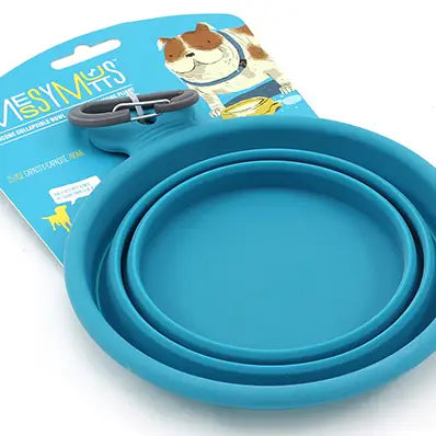 Collapsible Bowls