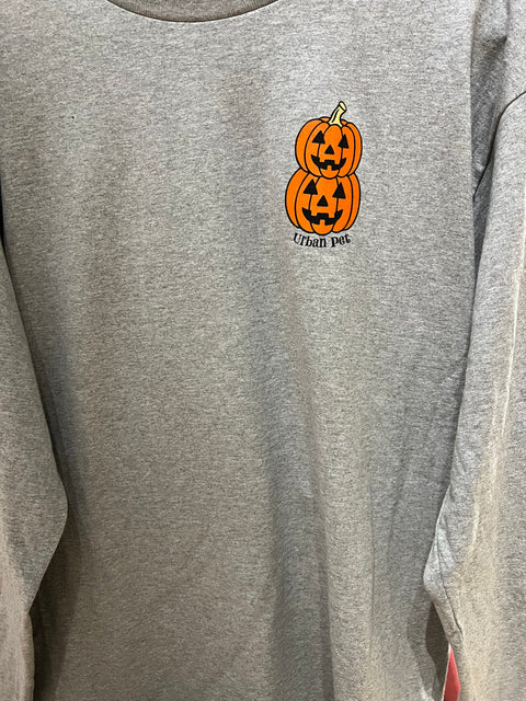 Urban Pet Halloween Shirt