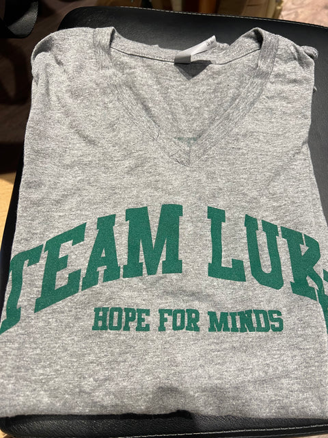 Team Luke Shirt