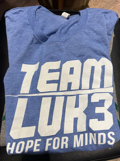 Team Luke Shirt