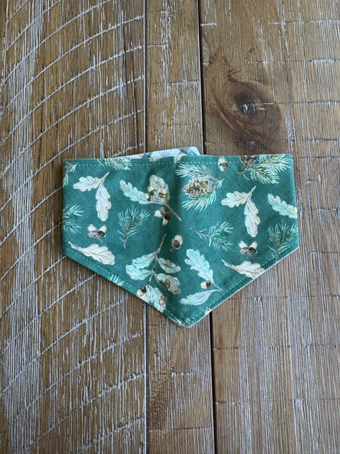 Urban Pet Bandanas Holiday Extra Small (XS)