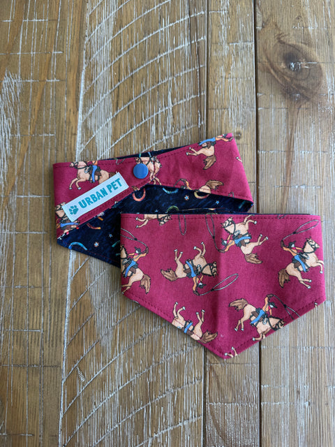 Urban Pet Bandanas Extra Small (XS)