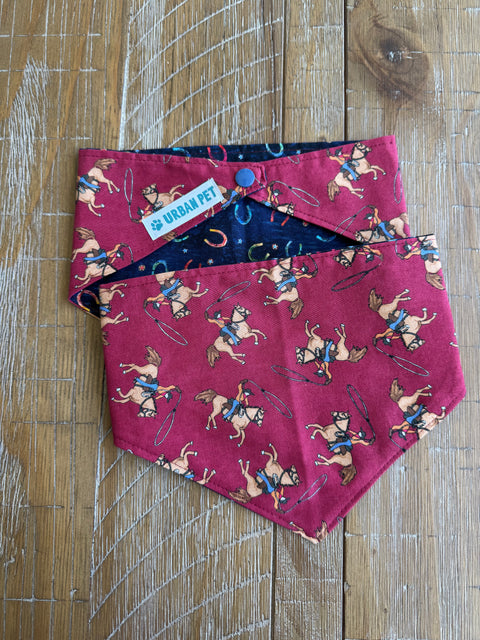 Urban Pet Bandanas Small
