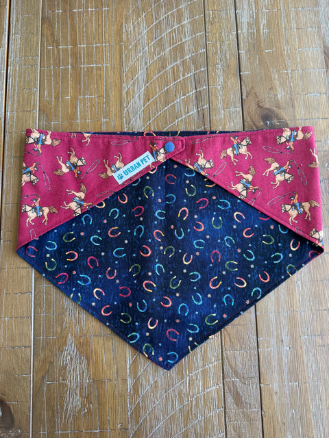 Urban Pet Bandanas Large