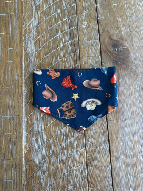 Urban Pet Bandanas Extra Small (XS)