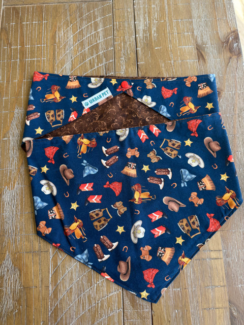 Urban Pet Bandanas Large