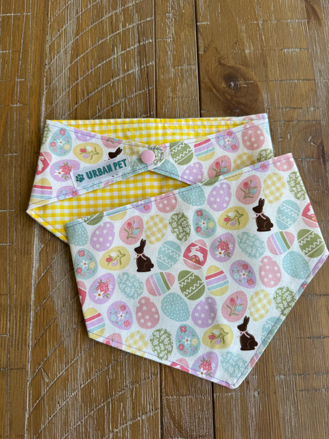 Urban Pet Bandanas Holiday Small