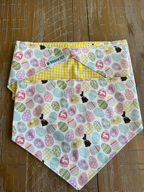 Urban Pet Holiday Bandanas Medium