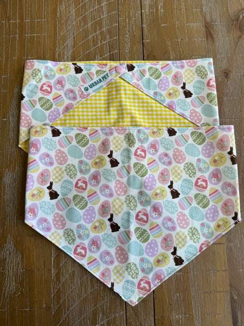 Urban Pet Holiday Bandanas Large
