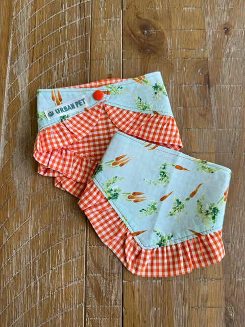 Urban Pet Bandanas Holiday Extra Small (XS)