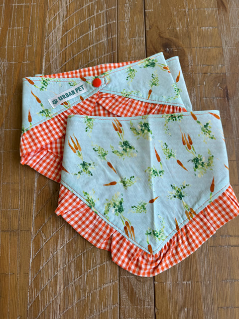 Urban Pet Bandanas Holiday Small