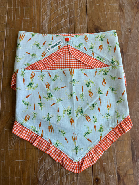Urban Pet Holiday Bandanas Large