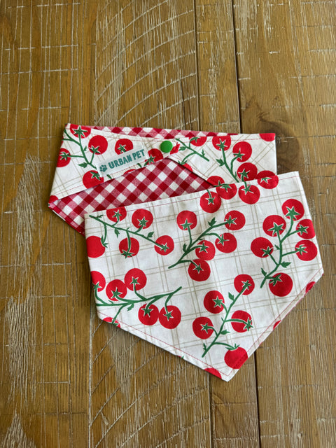 Urban Pet Bandanas Small