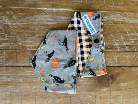 Urban Pet Bandanas Holiday Extra Small (XS)