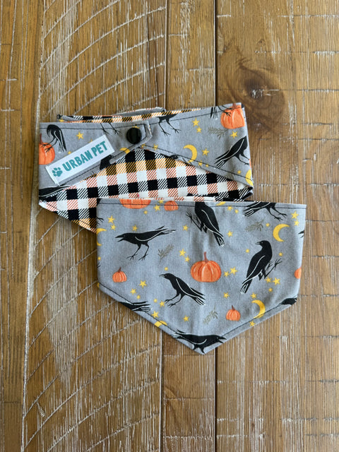 Urban Pet Bandanas Holiday Extra Small (XS)