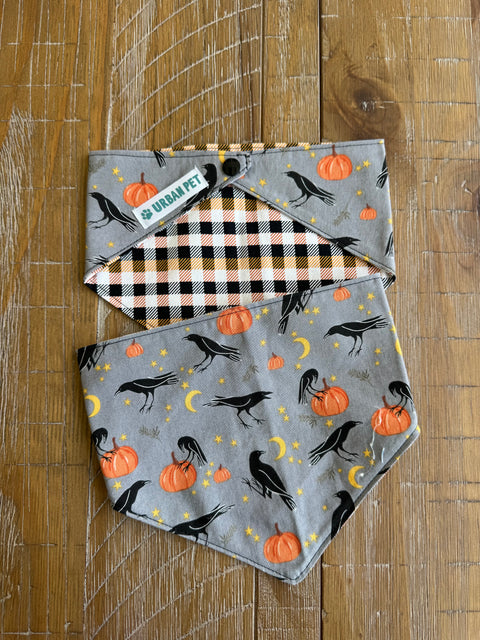 Urban Pet Bandanas Holiday Small