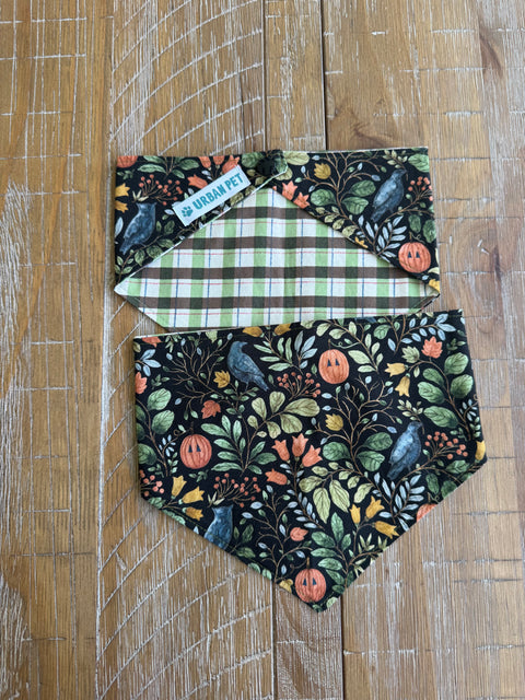 Urban Pet Bandanas Holiday Small