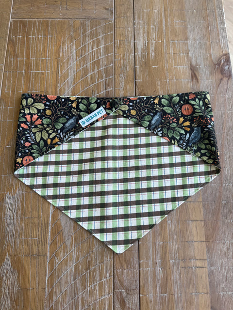 Urban Pet Holiday Bandanas Extra Large (XL)