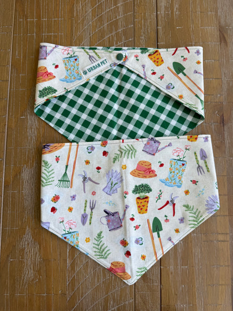 Urban Pet Bandanas Medium