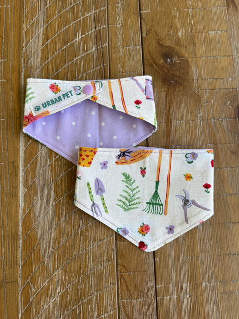 Urban Pet Bandanas Extra Small (XS)