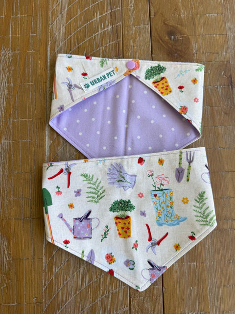 Urban Pet Bandanas Small