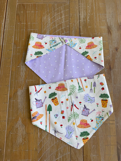 Urban Pet Bandanas Medium