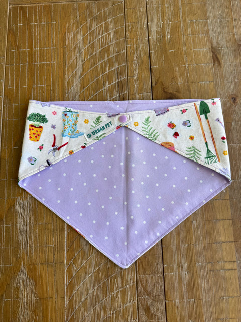 Urban Pet Bandanas Large