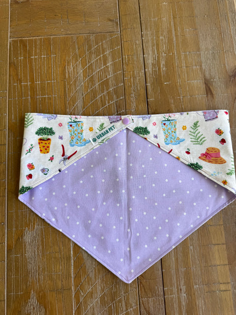 Urban Pet Bandanas Extra Large (XL)