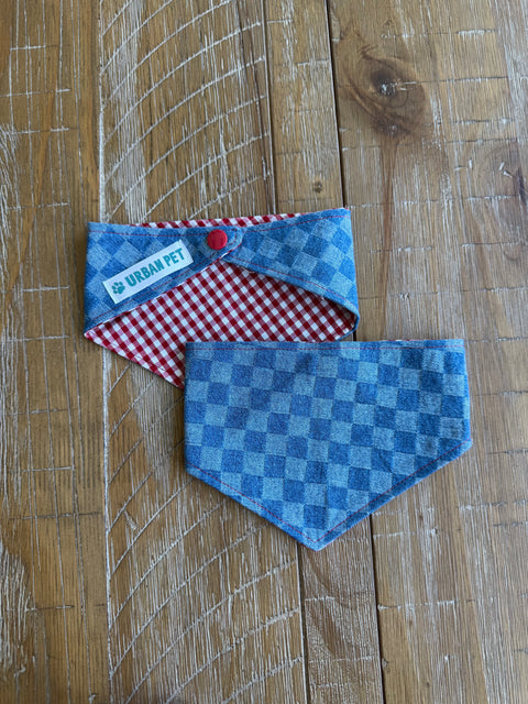 Urban Pet Bandanas Extra Small (XS)