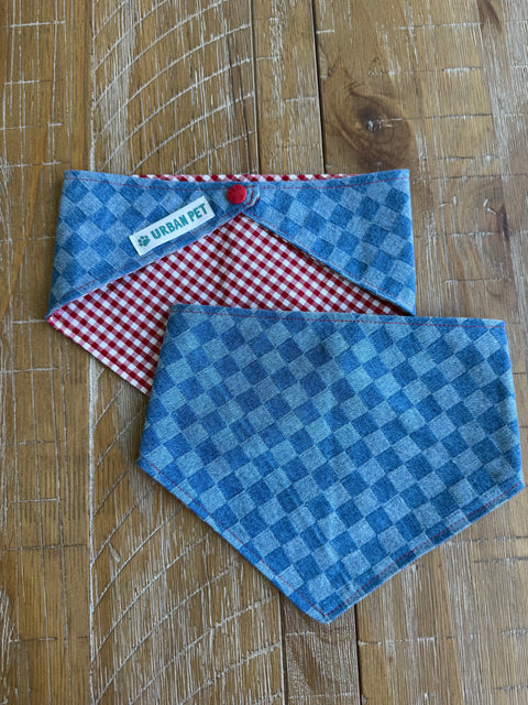 Urban Pet Bandanas Small