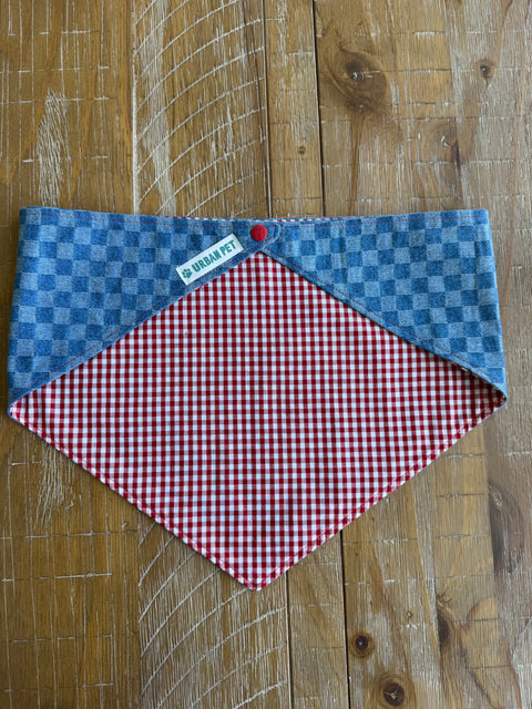 Urban Pet Bandanas Large