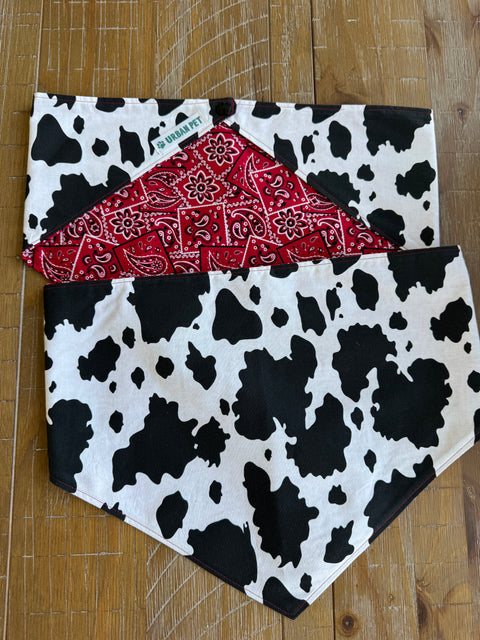 Urban Pet Bandanas Large