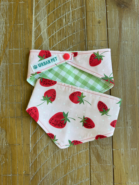 Urban Pet Bandanas Extra Small (XS)