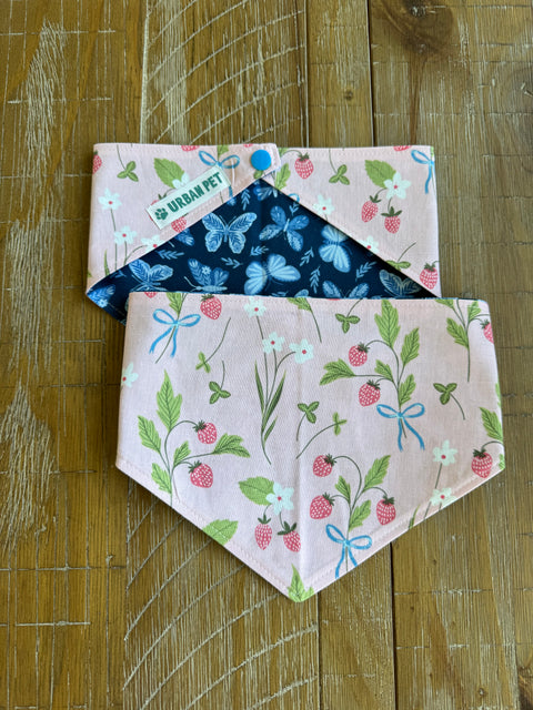 Urban Pet Bandanas Small