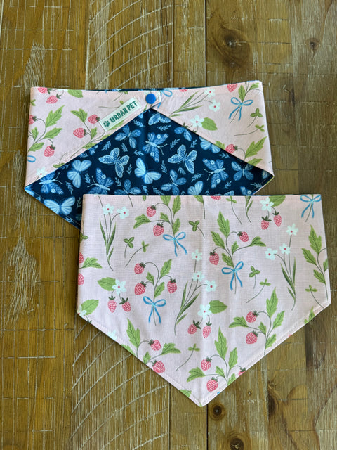 Urban Pet Bandanas Medium