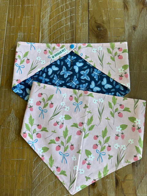 Urban Pet Bandanas Large