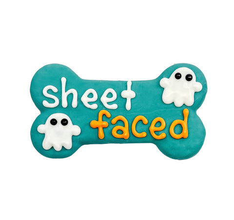 Barkery Holiday Cookie