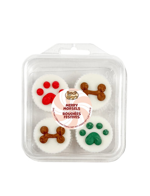 Barkery Pre-Packaged