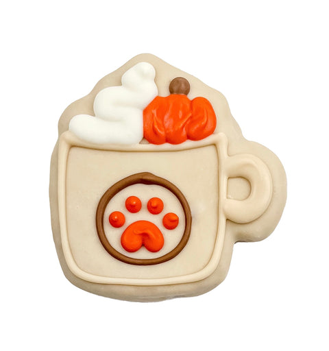 Barkery Holiday Cookie