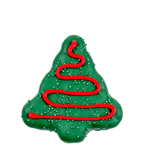 Barkery Holiday Cookie