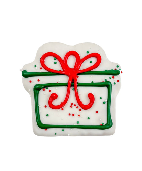 Barkery Holiday Cookie