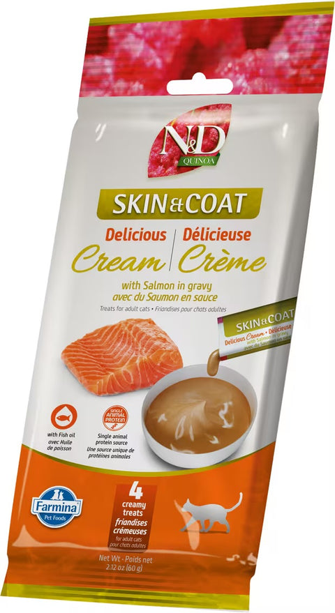 Farmina Cat Prime Creamy Treat