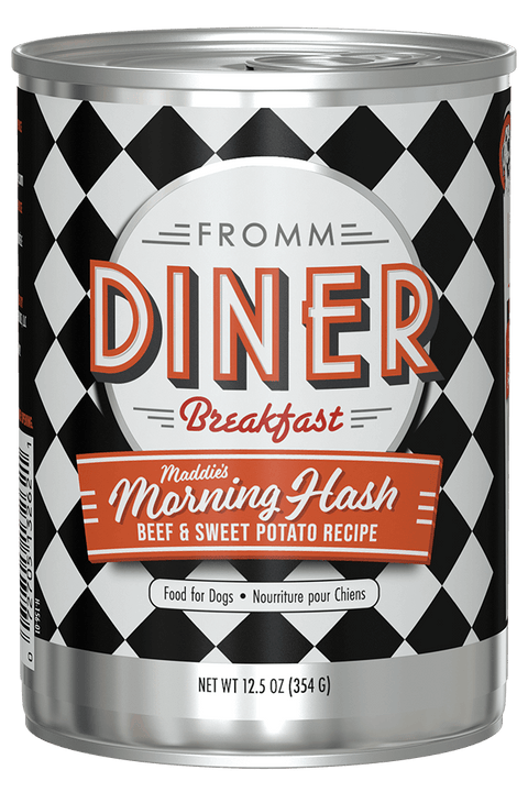 Fromm Breakfast Diner Canned Dog Food