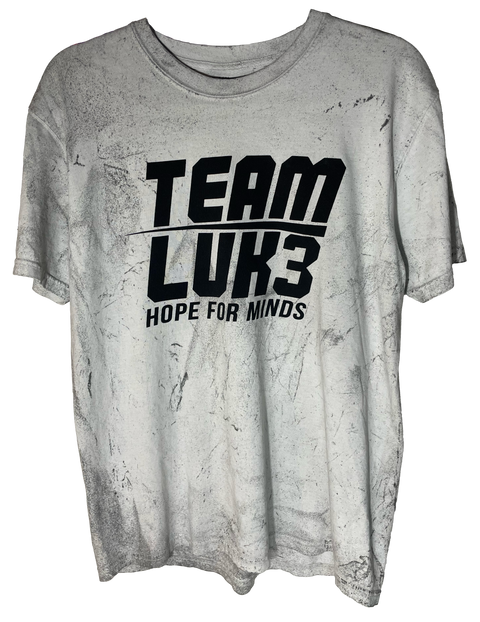 Team Luke Shirt